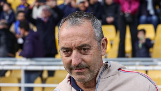 Giampaolo: "Che emozione tornare così, questa Cremonese mi ha già dato tanto"