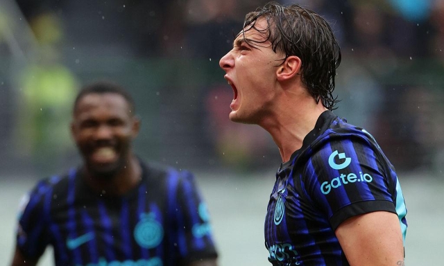 Fiorentina-Inter, l'ultimo atto della Carabao Cup e il derby di Madrid: le partite di oggi