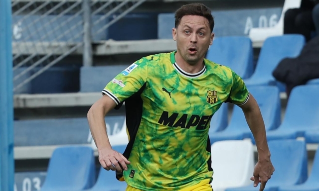 Caso pertosse: il Sassuolo contro la Juve con 14 nati dopo il 2000. Matic e Thorsvedt ko