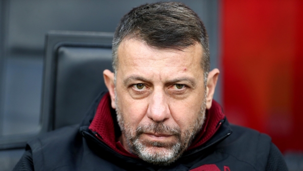 D'Aversa: "Abbiamo fatto una partita da Toro contro la seconda in classifica. Sono orgoglioso"