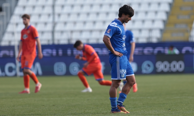 Il Vicenza non si distrae, ancora a secco il Brescia. Il Ravenna supera il Livorno