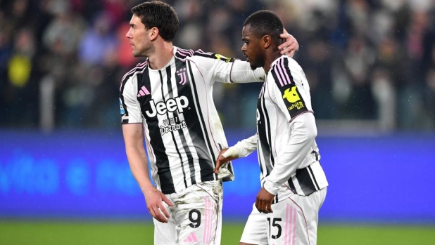 Milik e Vlahovic, guarda chi si rivede! Spalletti ha due punti in meno ma due attaccanti in più