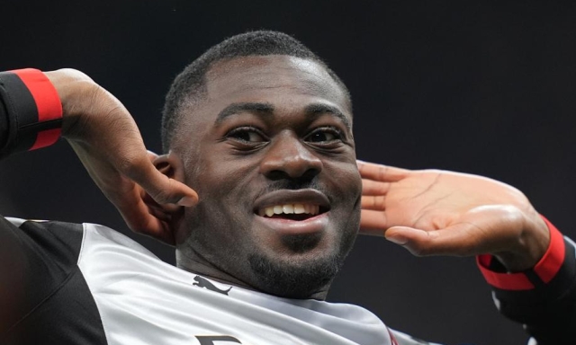 Fofana risponde alle critiche: contro il Torino ha risolto tre problemi del Milan in uno