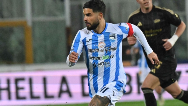 Insigne: "Napoli? Vi spiego perché non sono tornato"