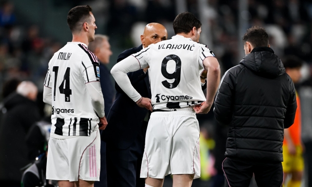 La Juve pensa all'attacco pesante attorno a Yildiz: Lewa, Vlahovic e Kolo tutti insieme?