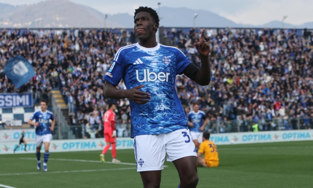 Fantacampionato, le classifiche dopo la 30ª giornata: Davide Arpini in testa alla generale