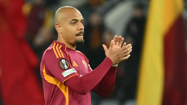 LIVE Alle 18 Roma-Lecce, le ufficiali: Gasp con Malen unica punta, Stulic per Di Francesco