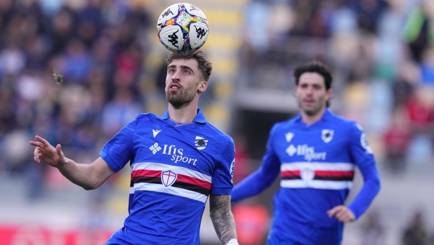 LIVE Serie B: Sampdoria-Avellino 0-0