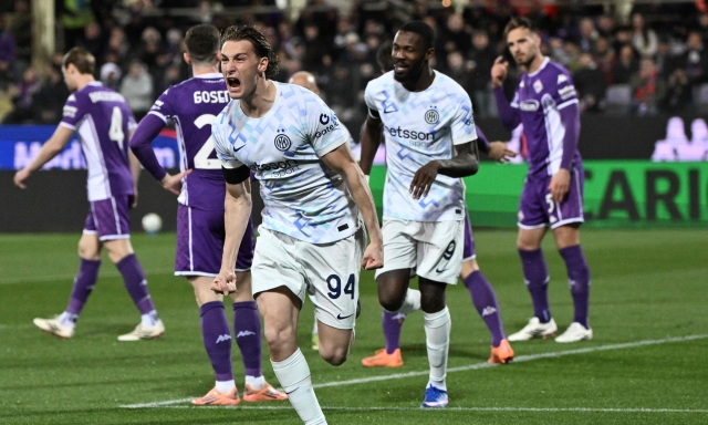 Pio è sempre più al centro dell'Inter: secondo gol consecutivo e fantamedia in crescita