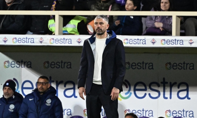 Kolarov: "Quando si parla dell'Inter sembra tutto dovuto, pareggiare a Firenze ci sta"