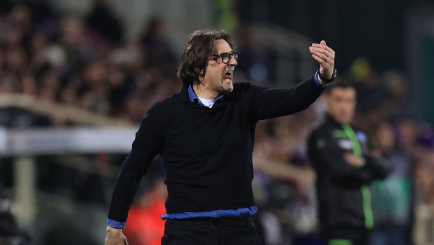 Vanoli: "Miglior settimana da quando alleno la Fiorentina. Kean? I gol arriveranno"