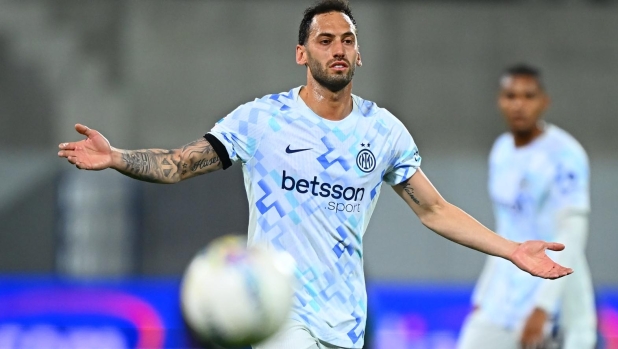 Bollita e vulnerabile, perché l'Inter non sa più vincere