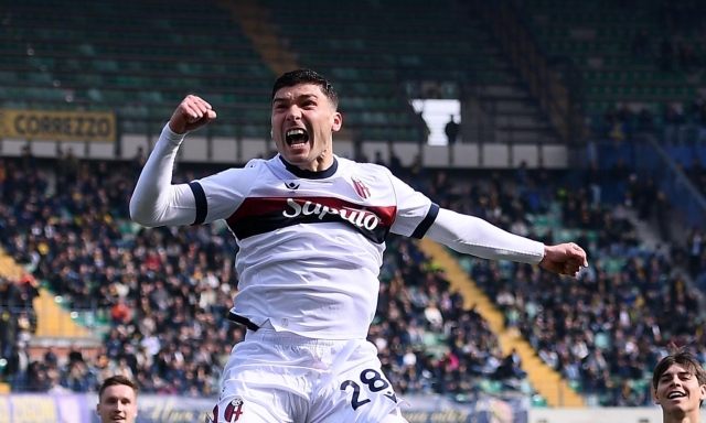 Dietro la scelta di Gattuso: perché al posto di Chiesa ha chiamato Cambiaghi