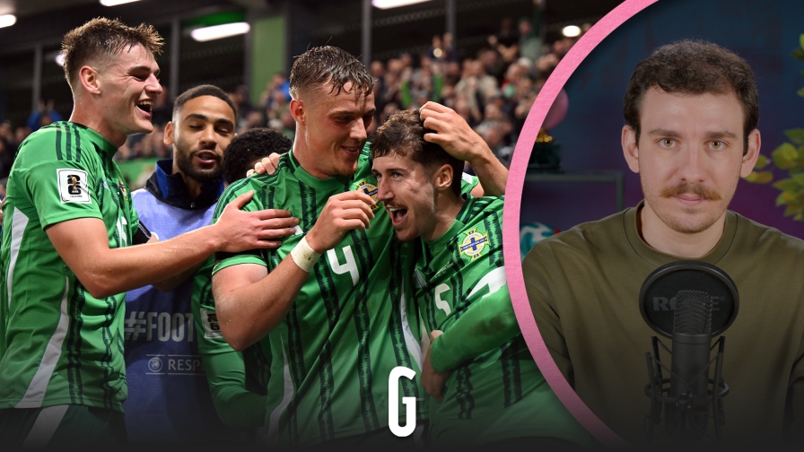 Mondiali, l'Irlanda del Nord fa paura all'Italia? Tre nomi da tenere d'occhio