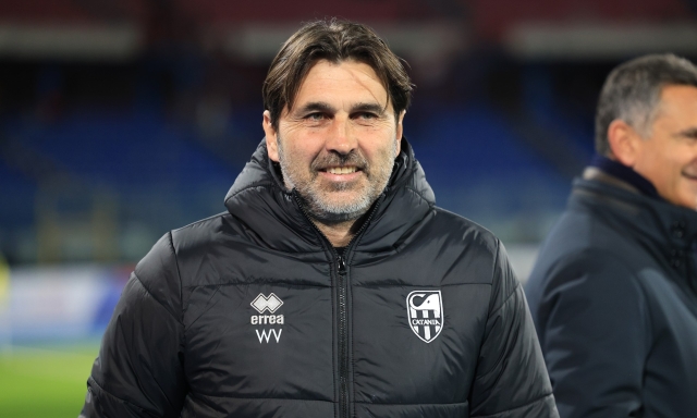 Il Monopoli rimanda la festa del Benevento. Catania, la cura Viali non funziona. Cosmi esulta