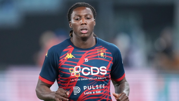 Milan, idea Norton-Cuffy per la fascia destra