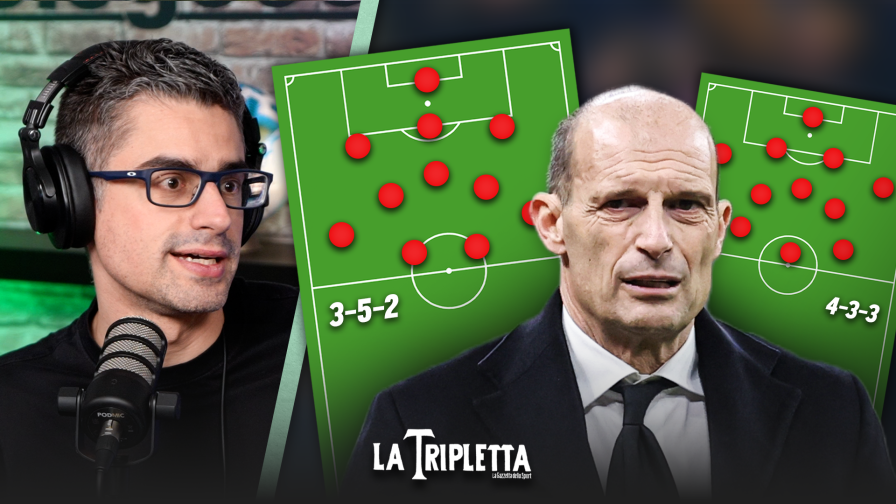 Milan, il 4-3-3 convince. E per il finale di stagione Allegri ha le idee chiare