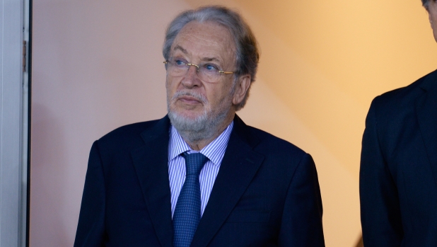 Udinese, Pozzo: "Valiamo 300 milioni, ma non abbiamo intenzione di vendere"