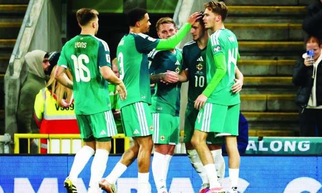 Il portiere gioca in terza serie inglese, ma... Italia, ecco cosa temere dell'Irlanda del Nord