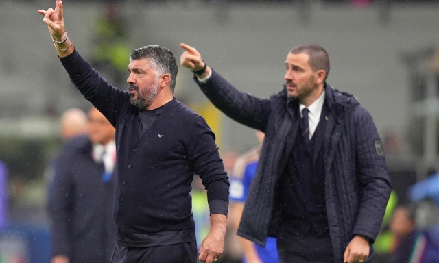 L'Irlanda del Nord punta sul catenaccio? L'Italia ha un'arma segreta: Bonucci. Ecco perché