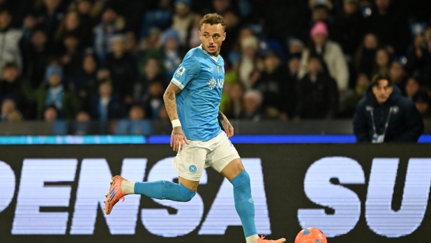 Lang: "Conte è un grande allenatore, ma a volte capita che non scatti la scintilla"