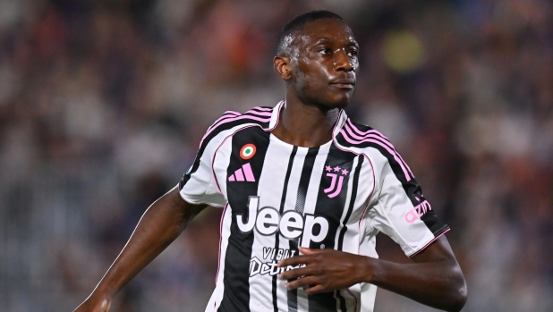 Juve, perché Kolo Muani piace così tanto? Per Spalletti è un "piccolo Osimhen"...