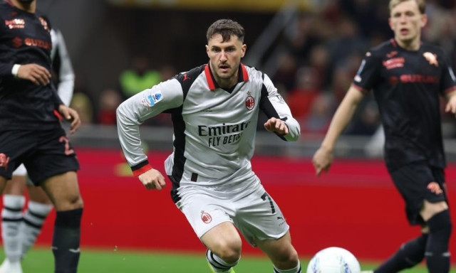 Rinascita Gimenez: ecco perché al Milan sta convincendo tutti