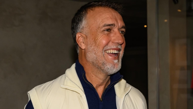 Batistuta su Maradona: "Che errore non avergli mai detto di no"