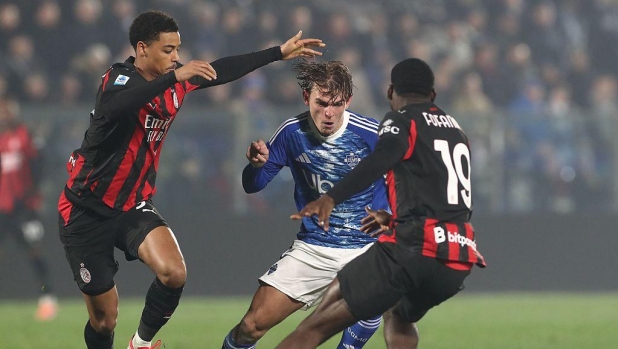 Como e Milan in testa, disastro Fiorentina: la classifica delle squadre più migliorate