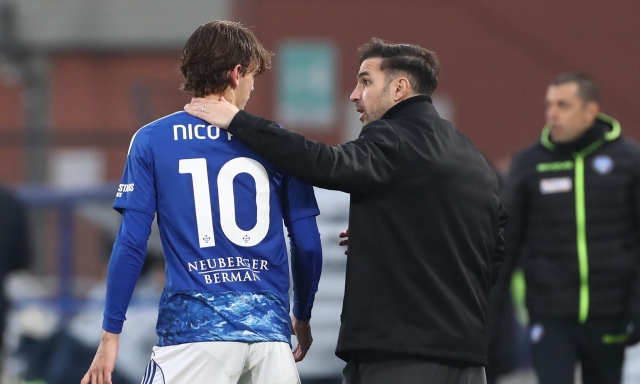 Il ds Ludi: "Vi spiego come sceglie i giocatori il Como e perché non prendiamo italiani"