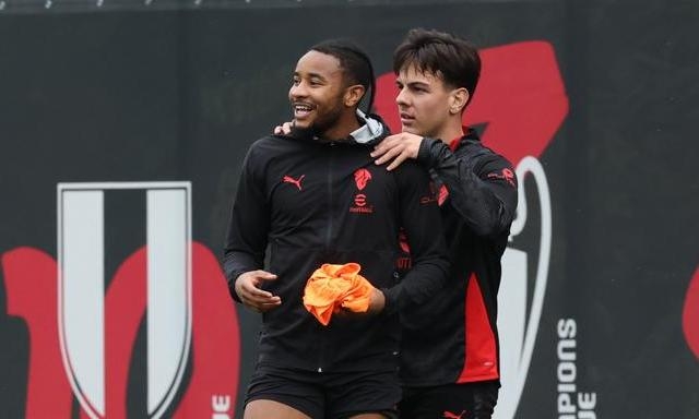 Nkunku e Jashari, 70 milioni in panchina: il piano di Allegri per rilanciarli