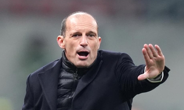 Milan allo sprint: i finali di Allegri tra scudetti e qualche ko di troppo