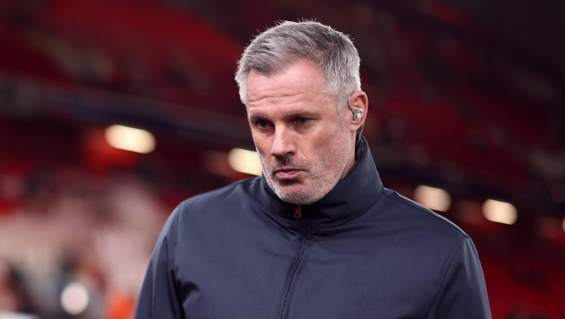 Carragher, suggerimento a Marotta: "Vedrei bene Salah all'Inter l'anno prossimo"