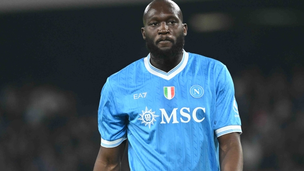 Amoruso: "Lukaku ha sbagliato, da professionista deve allenarsi. Spero chieda scusa"