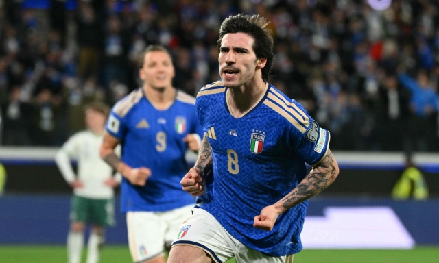 L’ombra di Rino ha le spalle larghe e si chiama Sandro Tonali