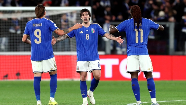 Facciamoci bastare questa Italia: non sarà il top, ma il Mondiale se lo merita