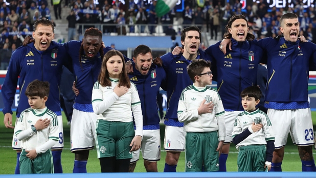 Italia, ora la Bosnia: ecco perché crollano le quote per gli azzurri al Mondiale