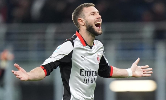 Difensori bomber: Pavlovic meglio di Kaladze e Tomori? Manca un gol...