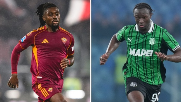 Roma, da Koné a Koné: se Manu va all'Inter, giallorossi su Ismael