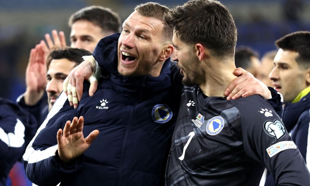 Ex amici, vecchi fantasmi: l'Italia e la maledizione di chi ci conosce troppo bene