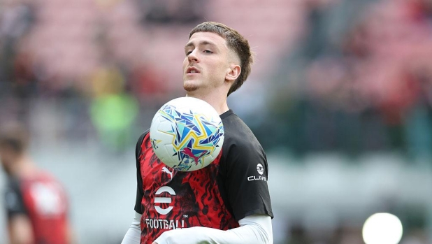 Saelemaekers: "Milano è casa mia. Rinnovo in rossonero? Mai avuto dubbi"