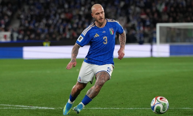 Dimarco e il caso del video: "Gesto istintivo, ma poco rispettoso riprenderci. A Dzeko ho scritto che..."