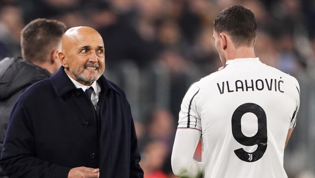 Juve, Spalletti e l'identikit del centravanti ideale: perché Kolo e Lewa sono in cima alla lista