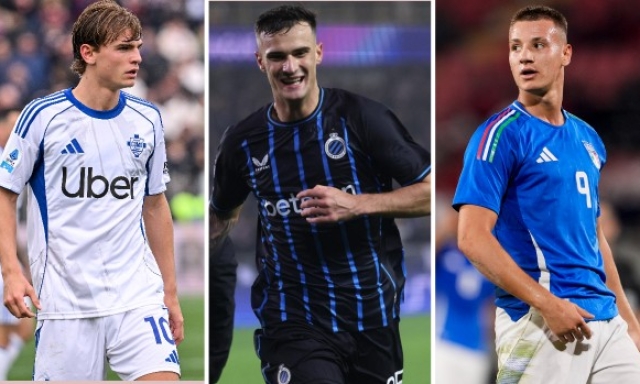 Mercato: che cosa è la ricompra, come funziona e chi sono i giocatori coinvolti