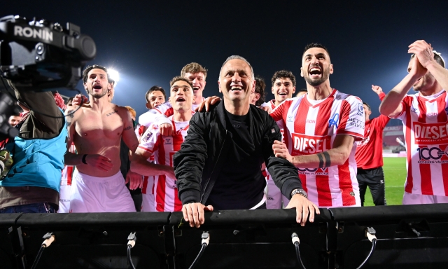 Gallo: "Vicenza in B, la felicità. Il cammino di Santiago, una telefonata, e nel 2014 la mia vita cambiò"