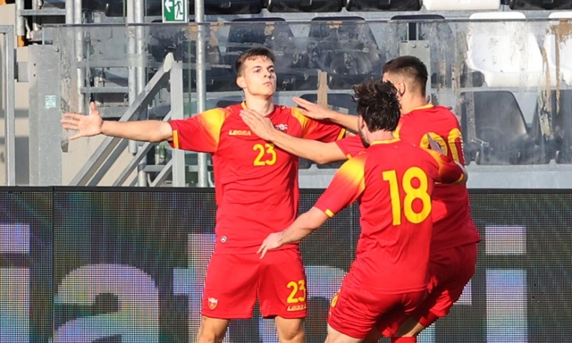 Milan, ecco il primo colpo per il '26-'27: c'è Kostic dal Partizan. È già a Milano per le visite