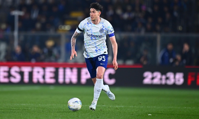 Bastoni verso il Barcellona. E ora l'Inter sfida il Milan per Gila