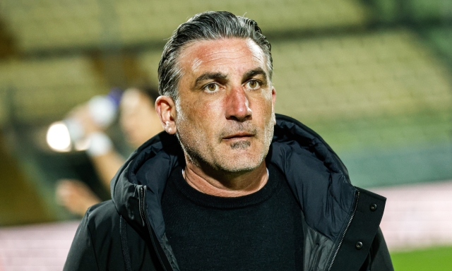 Effetto allenatori: il rilancio del Mantova con Modesto, Avellino che ritmo con Ballardini