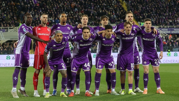 Fiorentina, i numeri sono impietosi: è la terza peggior stagione della storia dei viola