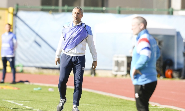 Cevoli: "Bosnia lenta, con San Marino l'ho spaventata. L'Italia avrà pochi problemi, i magazzinieri di più"